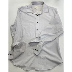 Men’s construct shirt